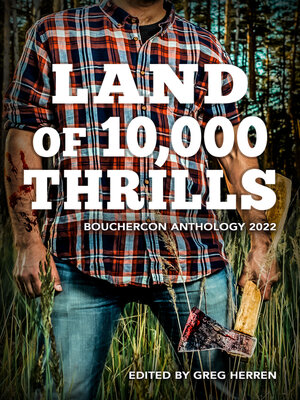 cover image of Land of 10,000 Thrills